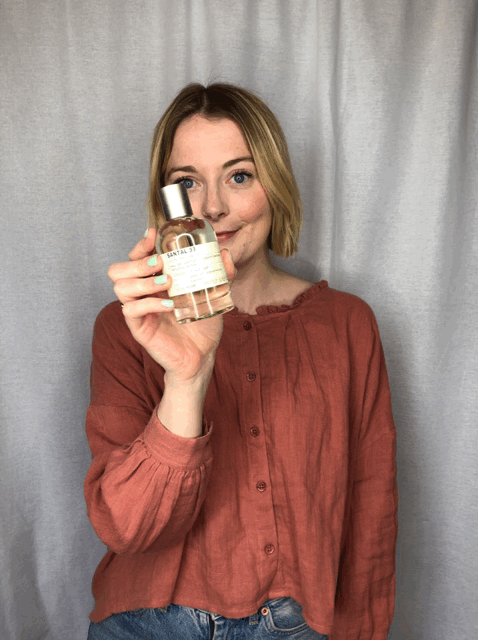 Santal 33™ – El Aroma Unisex que Hace que Todos Pregunten Qué Perfume Llevas + 🎁 Guía Digital "25 Secretos de Imagen, Presencia y Atracción" GRATIS + Envío Gratis