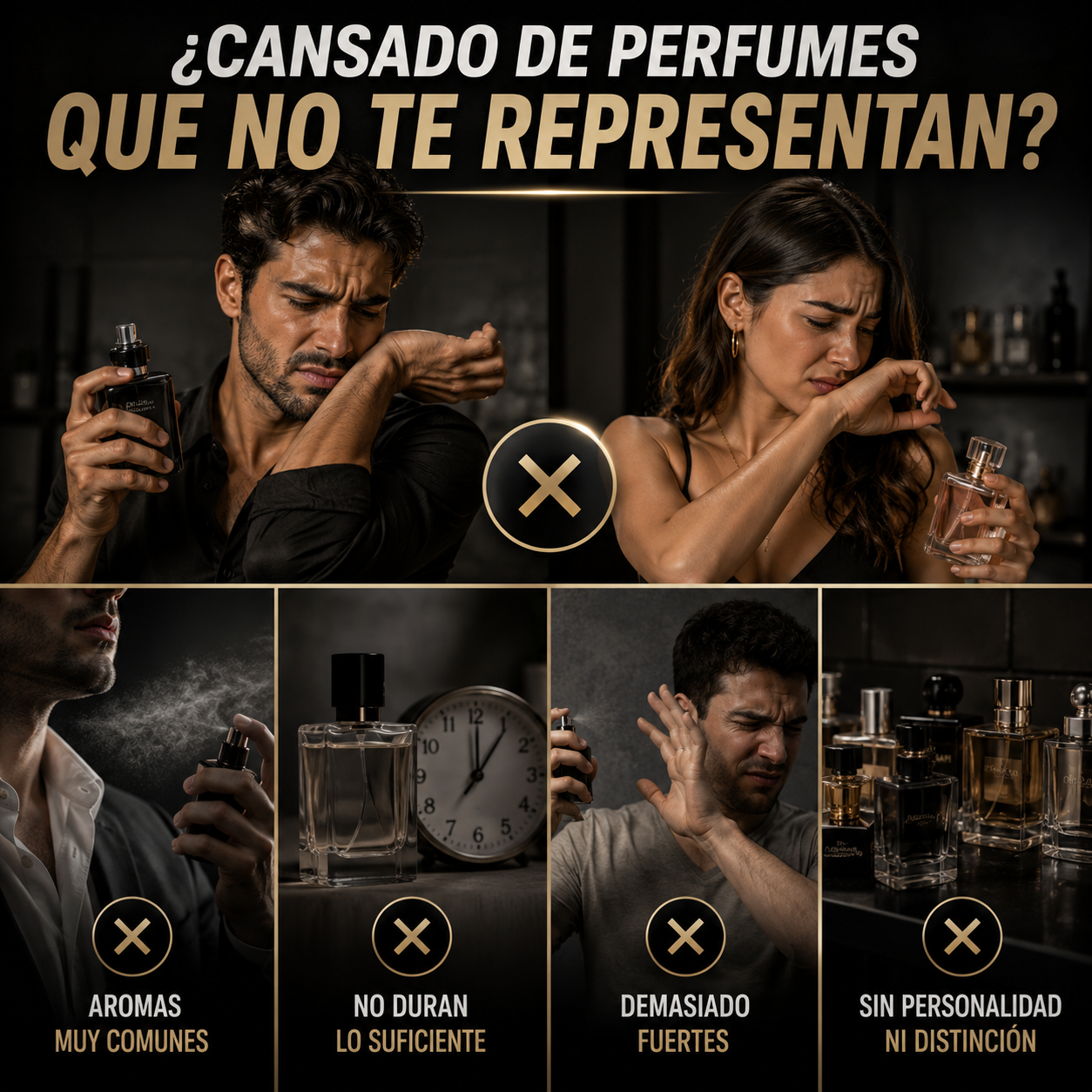 Santal 33™ – El Aroma Unisex que Hace que Todos Pregunten Qué Perfume Llevas + 🎁 Guía Digital "25 Secretos de Imagen, Presencia y Atracción" GRATIS + Envío Gratis