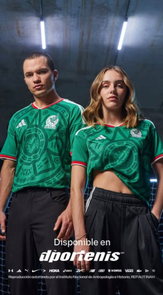 MexaPower™ – Tri mundial edition + 🎁 + Envío Gratis