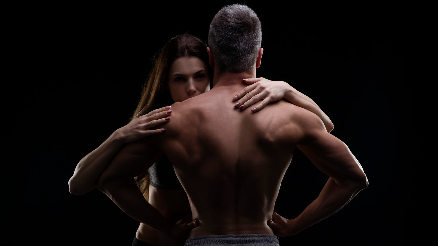 Pack 6 Mieles Black Horse™ | Pasión y Confianza para Hombres y Mujeres | + 🎁 "25 Secretos para Encender la Pasión y Recuperar tu Mejor Versión" + Envío Gratis